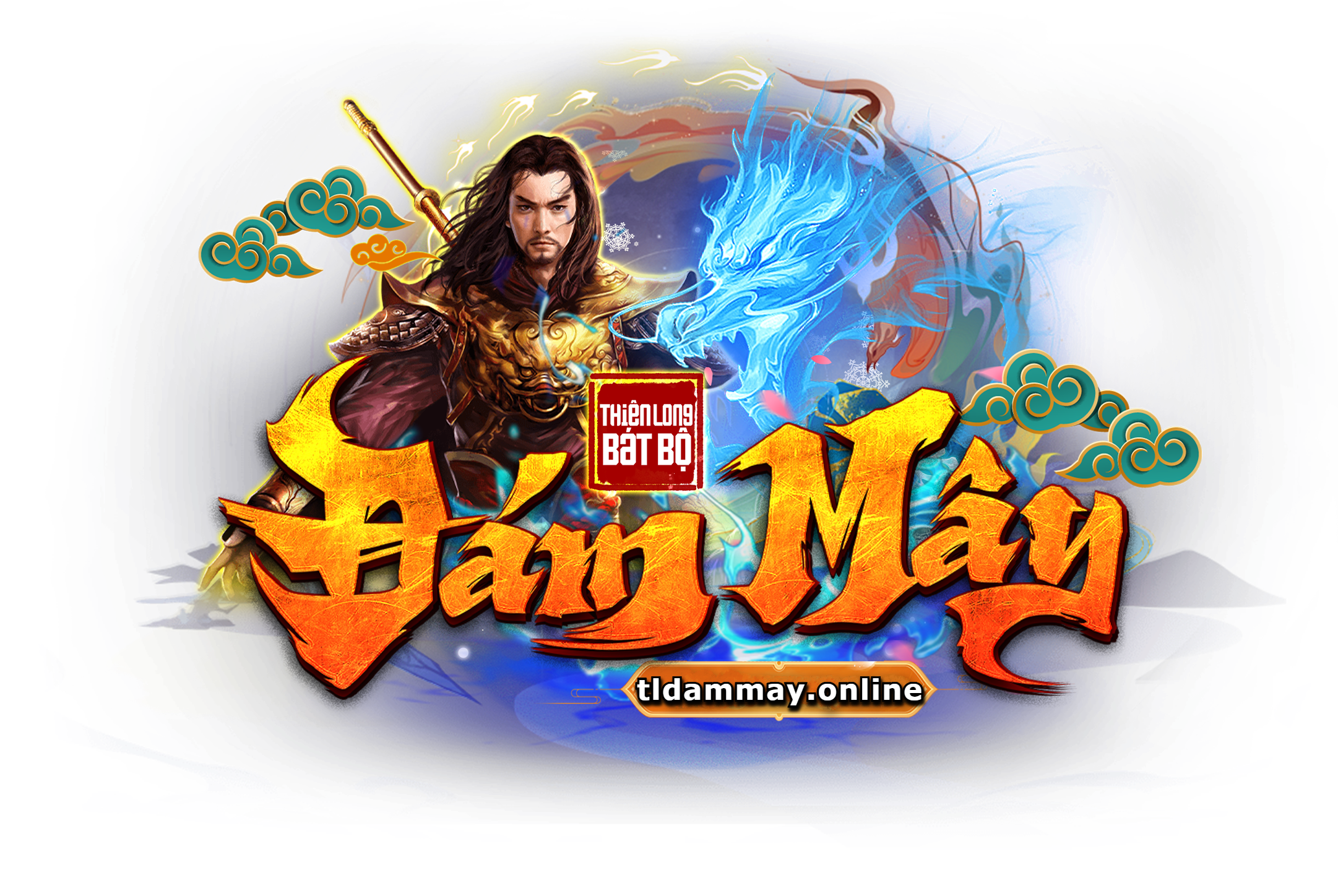 THIÊN LONG Đám Mây
